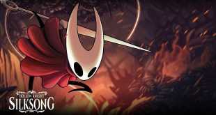 بازی Hollow Knight: Silksong در استرالیا رده‌بندی سنی شد