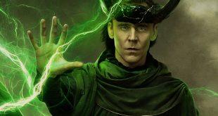 نقد و بررسی فصل دوم سریال Loki | بهترین سریال MCU