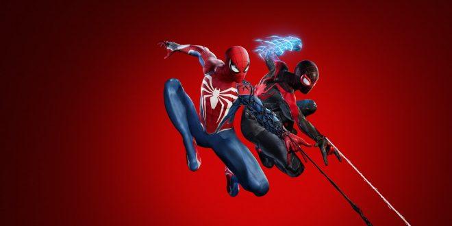 شایعه: بخش آنلاین بازی Spider-Man 2 در دست ساخت است