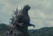 رکوردشکنی فیلم Godzilla Minus One در گیشه