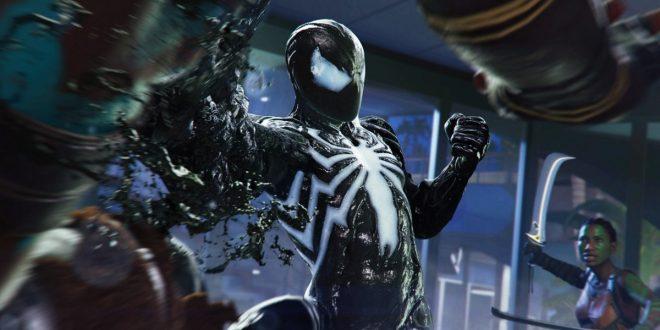 بازی Spider-Man 2 به عنوان بهترین بازی پلی‌استیشن 5 از نگاه مردم در 2023 انتخاب شد