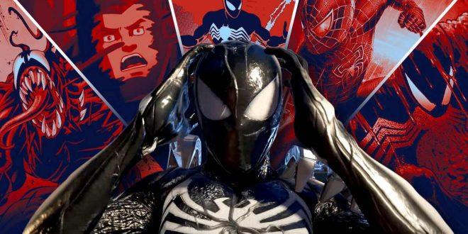 اطلاعات تکمیلی بازی‌ های Venom و Spider-Man 3 لو رفته‌اند