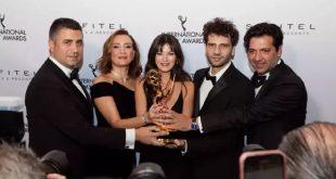 سریال ترکی قضاوت برنده جایزه "بهترین تله رمانولا" در جوایز امی 2023 شد!