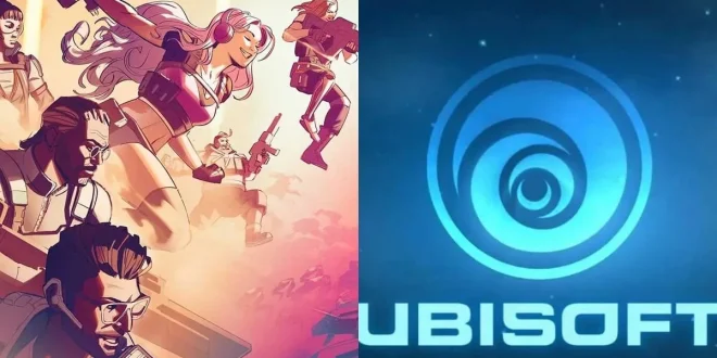 شرکت یوبیسافت یک بازی شوتر به‌نام Project U را خواهد ساخت
