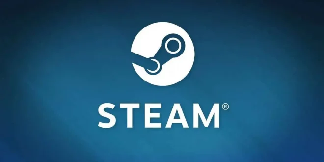 پلتفرم Steam رکورد تعداد کاربران همزمان را شکست