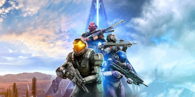 شایعه: بازی جدید Halo در دست ساخت است