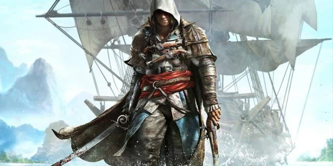 گزارش: پروسه ساخت ریمیک Assassin’s Creed 4: Black Flag آغاز شده است