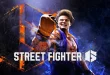 فروش بازی Street Fighter 6 از مرز ۳ میلیون نسخه عبور کرد