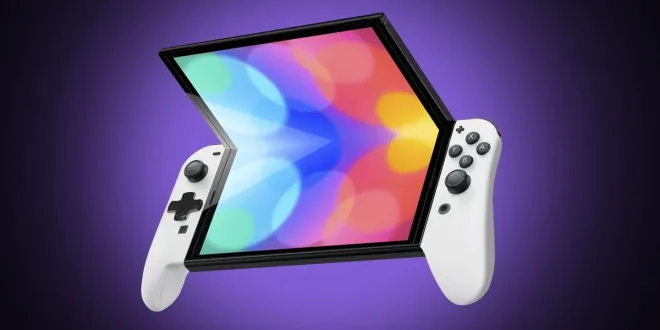 اشاره یک خرده‌فروشی به عرضه Nintendo Switch 2 در سال 2024