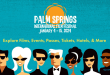 جشنواره فیلم پالم اسپرینگز ۲۰۲۴ با تمرکز بر فیلم‌های جهانی برگزار می‌شود