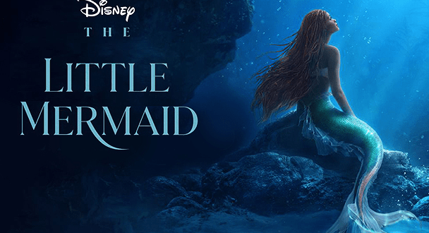 فیلم The Little Mermaid، همان چیزی که تصور می‌شد!