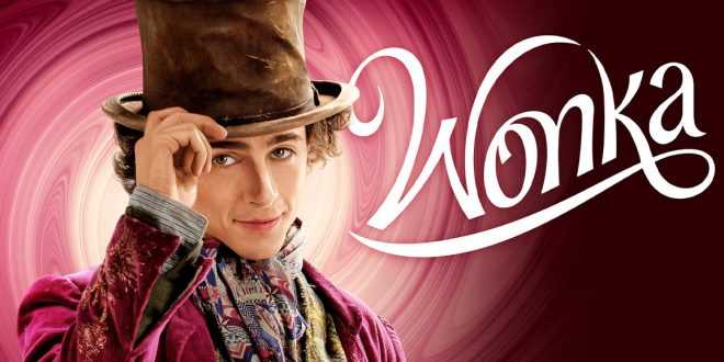 نقد فیلم Wonka | موزیکال جذاب