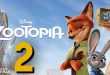 انیمیشن Zootopia 2 سال 2025 اکران خواهد شد