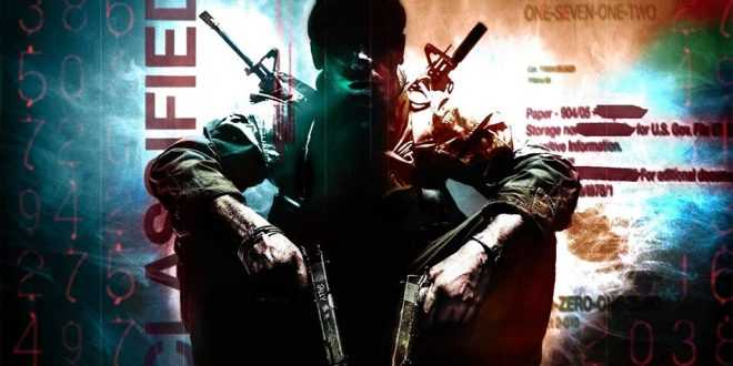 بازی Call of Duty Black Ops Gulf War دارای کمپین داستانی خواهد بود