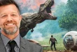 دیوید لیچ دایناسورهای «دنیای ژوراسیک» را به سینما می‌آورد