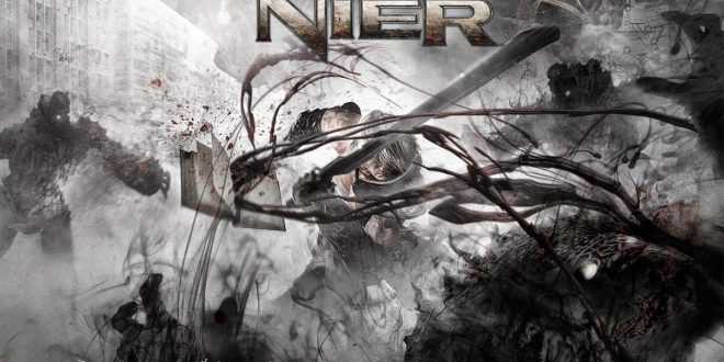 شایعه: بازی Nier 3 ساخته خواهد شد