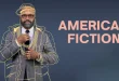 نقد فیلم American Fiction