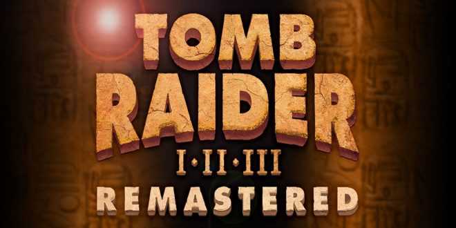 نمرات اولیه بازی Tomb Raider I-III Remastered منتشر شدند