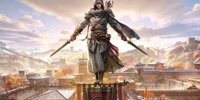 تاریخ عرضه بازی Assassins Creed Jade عقب افتاد