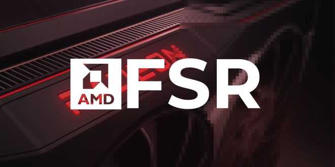 شرکت AMD به صورت رسمی از FSR 3.1 رونمایی کرد - گیمفا