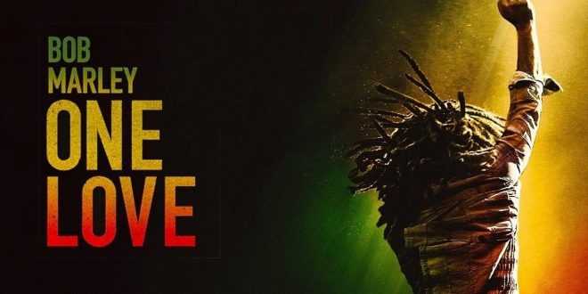 فیلم Bob Marley: One Love همچنان فروش خوبی در باکس آفیس دارد