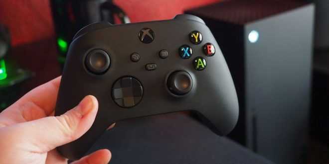 قیمت و تاریخ عرضه کنترلر جدید Xbox مشخص شد