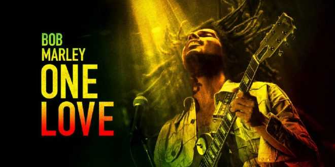 نقد Bob Marley: One Love