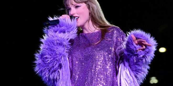 نقد مستند Taylor Swift: The Eras Tour