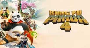 نمرات اولیه انیمیشن Kung Fu Panda 4 منتشر شدند