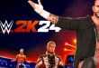 نمرات بازی WWE 2K24 منتشر شدند