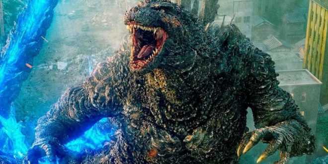 واکنش گیرمو دل‌تورو و جان کارپنتر به حضور فیلم Godzilla Minus One در اسکار