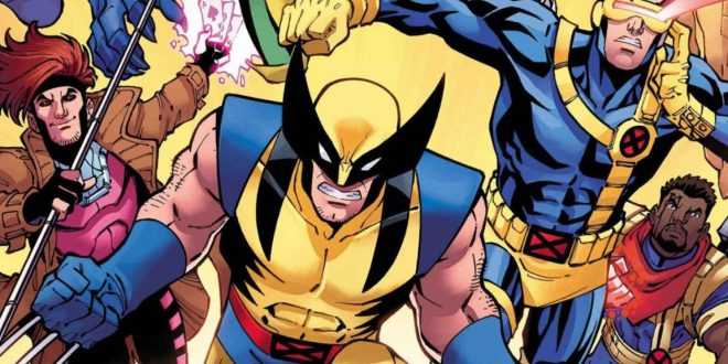 نقد سریال X-Men ’97