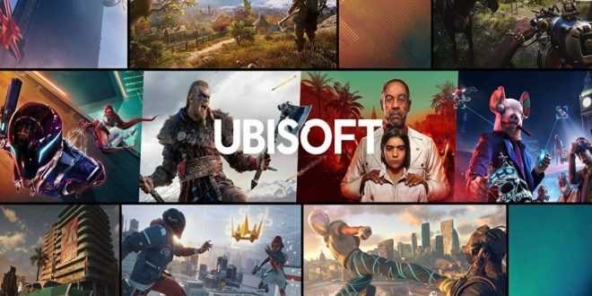 Ubisoft قصد تعدیل ۴۵ نفر از کارمندان خود را دارد - گیمفا