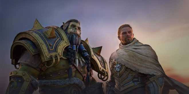بلیزارد: World of Warcraft از هوش مصنوعی مولد استفاده نمی‌کند
