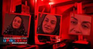 آگراندیسمان، قسمت اول | بررسی بازی مریلا زارعی در سریال «افعی تهران» | باصلابت و مسلط در قامت یک قاتل  