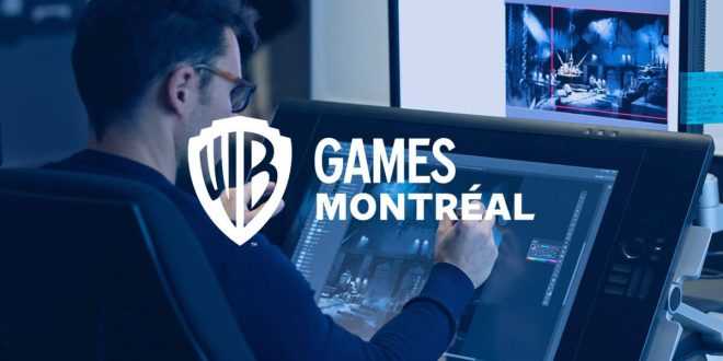 شایعه: بازی بعدی استودیوی WB Montreal دارای مکانیک پرواز است