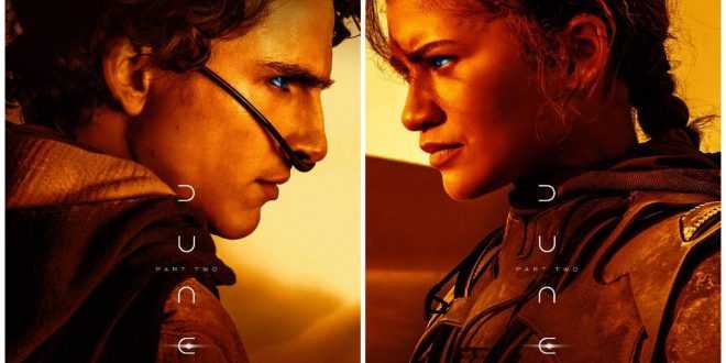 حقایق پنهان فیلم Dune: Part Two ؛ نکات مخفی که نمی‌دانید