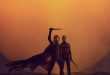 فیلم Dune: Part Two پس از انتشار نسخه دیجیتالی، همچنان در باکس آفیس می‌تازد