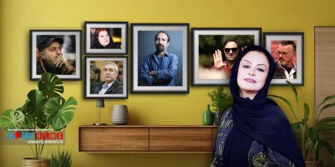 مروری بر همکاری مشترک مریلا زارعی با کارگردان‌های مطرح ایرانی  به بهانه سال‌روز تولد این بازیگر | تمام حرفه‌ای