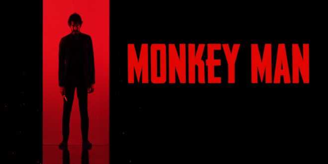 نمرات اولیه فیلم Monkey Man منتشر شد