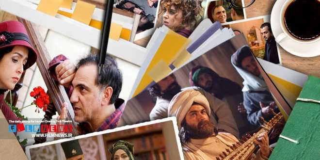 حسن فتحی فیلمنامه‌های آثارش را با همکاری چه کسانی نوشته است به بهانه اکران «مست عشق» | همه شرکای فتحی