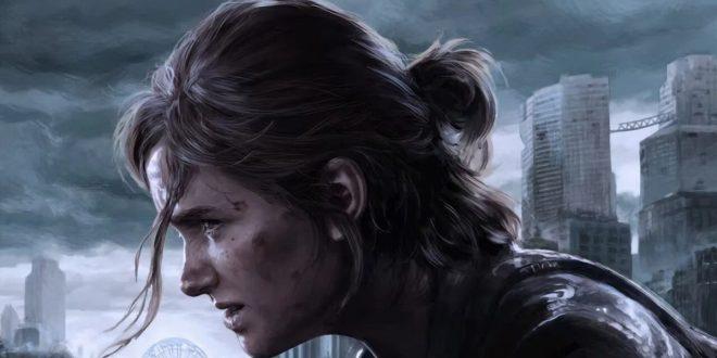 بازی The Last of Us Part II برای PC عرضه می‌شود