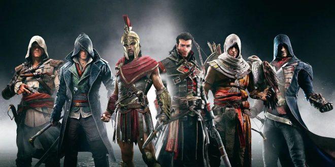 بهترین بازی های اساسین کرید در تمام دوران ؛ معرفی ده عنوان برتر از فرانچایز Assassin's Creed