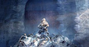 نخستین تصاویر رسمی از انیمه The Lord of the Rings: The War of The Rohirrim منتشر شدند