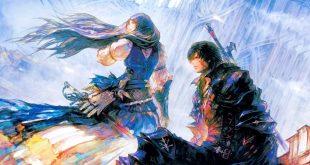 نقد و بررسی بسته‌الحاقی The Final Fantasy 16 The Rising Tide - گیمفا