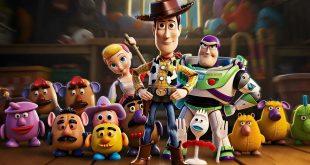 کارگردان انیمیشن Toy Story 5 معرفی شد