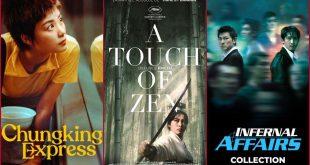 بهترین فیلم های هنگ کنگ ؛ 10 اثر بی‌نقص از اژدهایان آسیایی