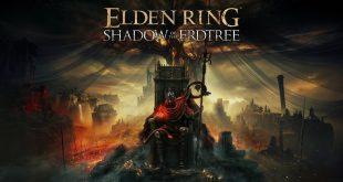 شکست دادن باس آخر Elden Ring: Shadow of the Erdtree به وسیله ساکسیفون